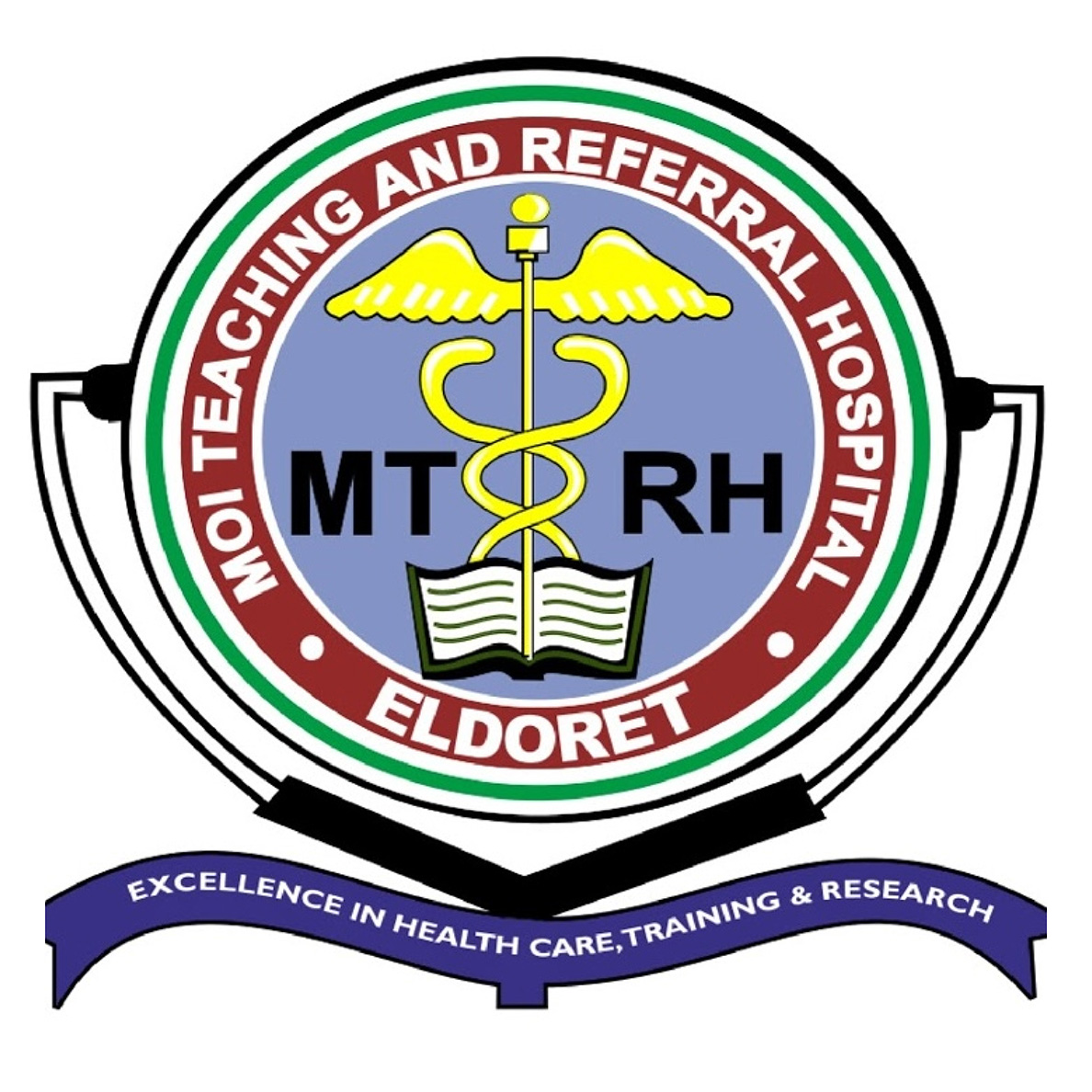 moi teaching and referral hospital logo