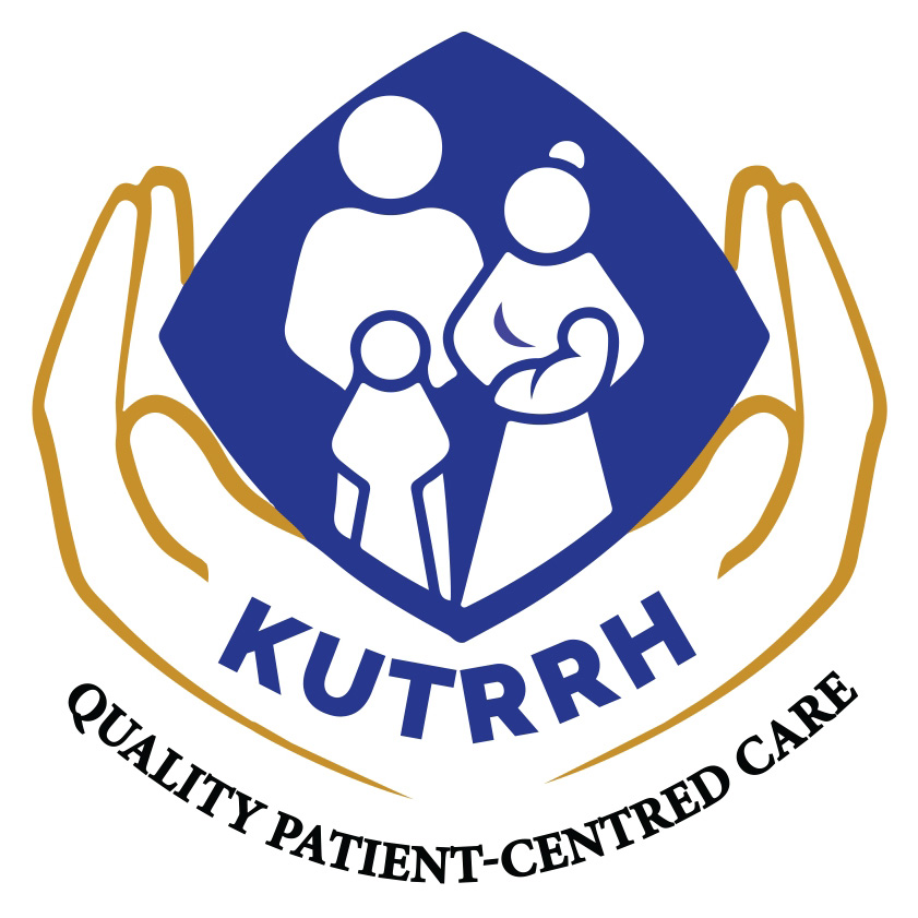 kenyatta university hospital logo